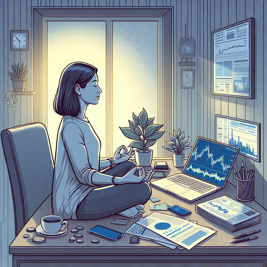 Conquering Trading Chaos: Strategies for Clarity and Success