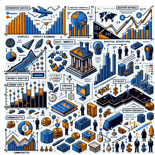 The Traderβs Toolkit: Mastering Your First Year in the Market