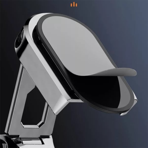 Magnetic Car Phone Holder (Android/IOS)