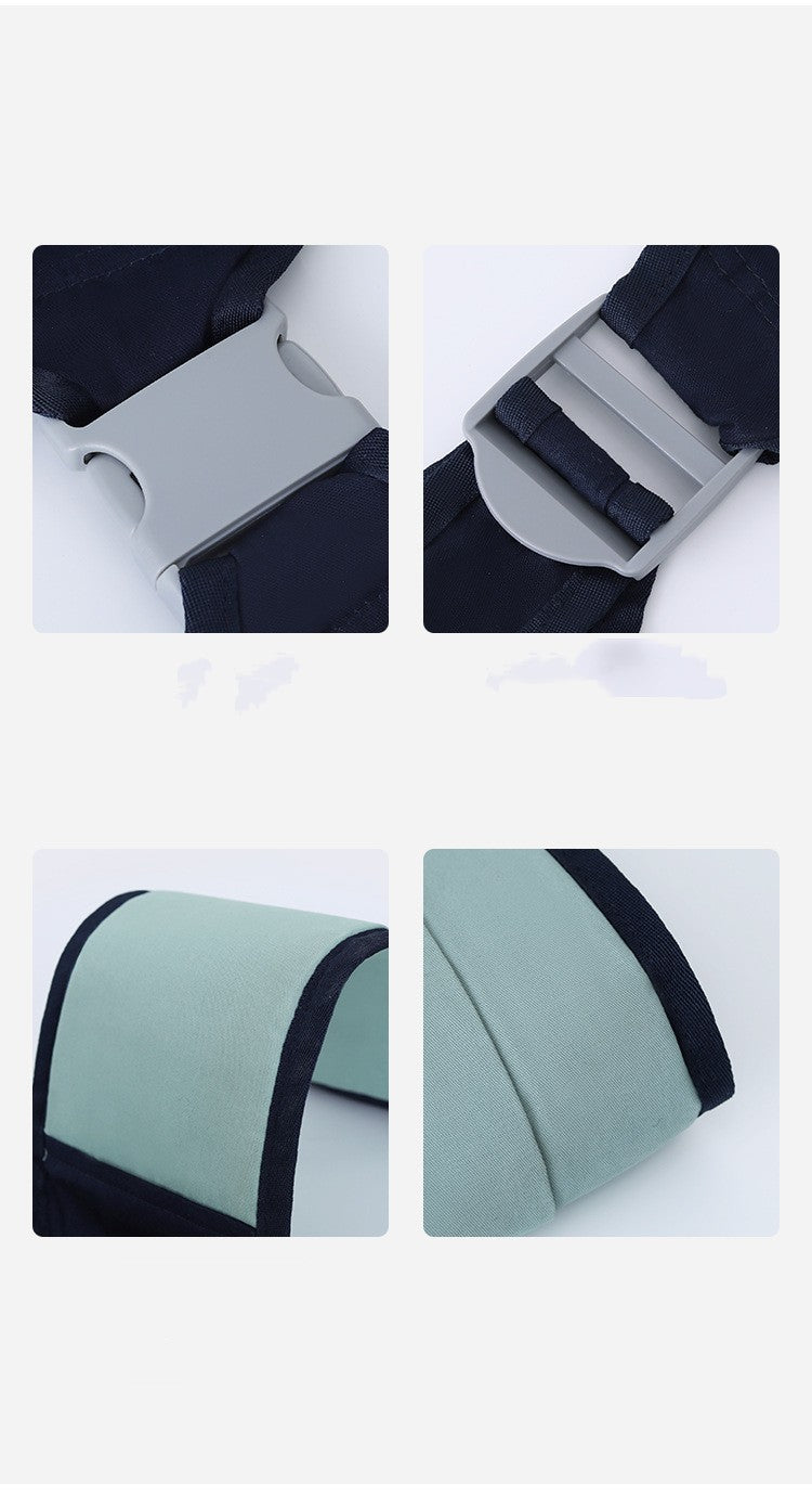 LIGHTWEIGHT BABY CARRIERS