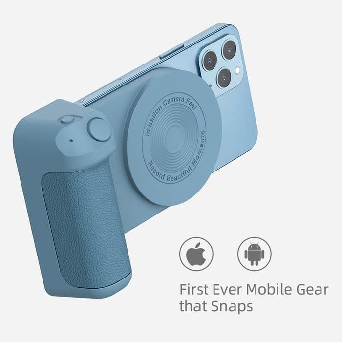 Ultimate Camera Handle (3 in 1)