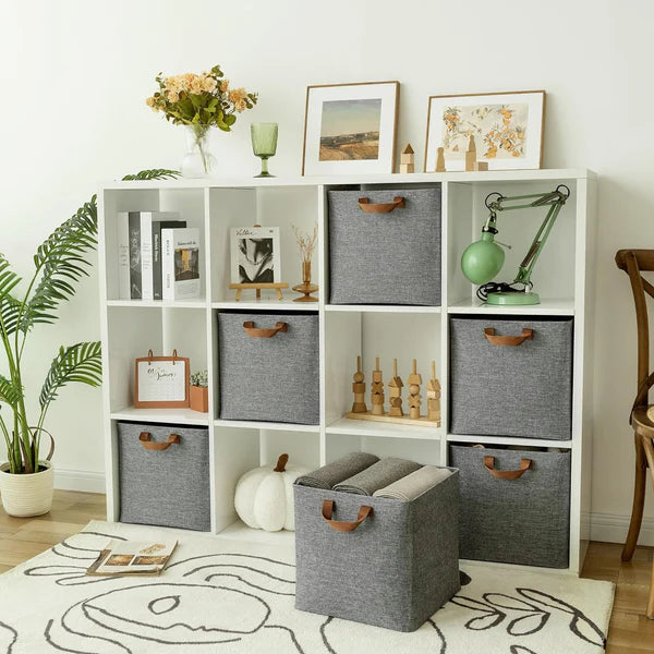 Multi-functional Wardrobe Organizer - Space Saver