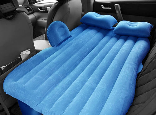 SmartMOM™- Inflatable Car Bed (AIRPUMP FREE)