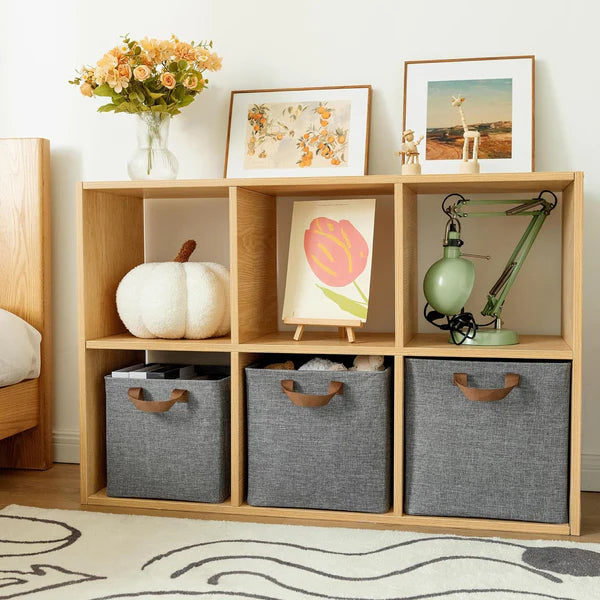 Multi-functional Wardrobe Organizer - Space Saver