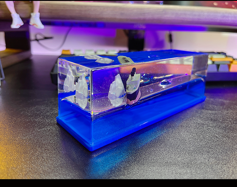 FLOATY™ UNSINKABLE BOAT