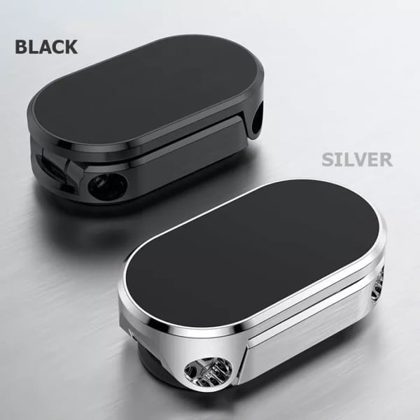 Magnetic Car Phone Holder (Android/IOS)