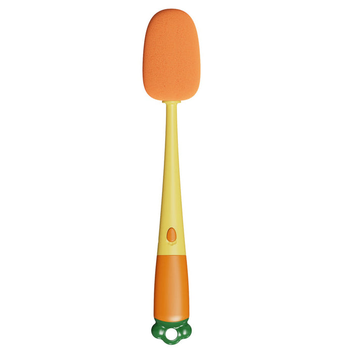 3 in 1 Cleaning Brush for Kitchen & Bottle