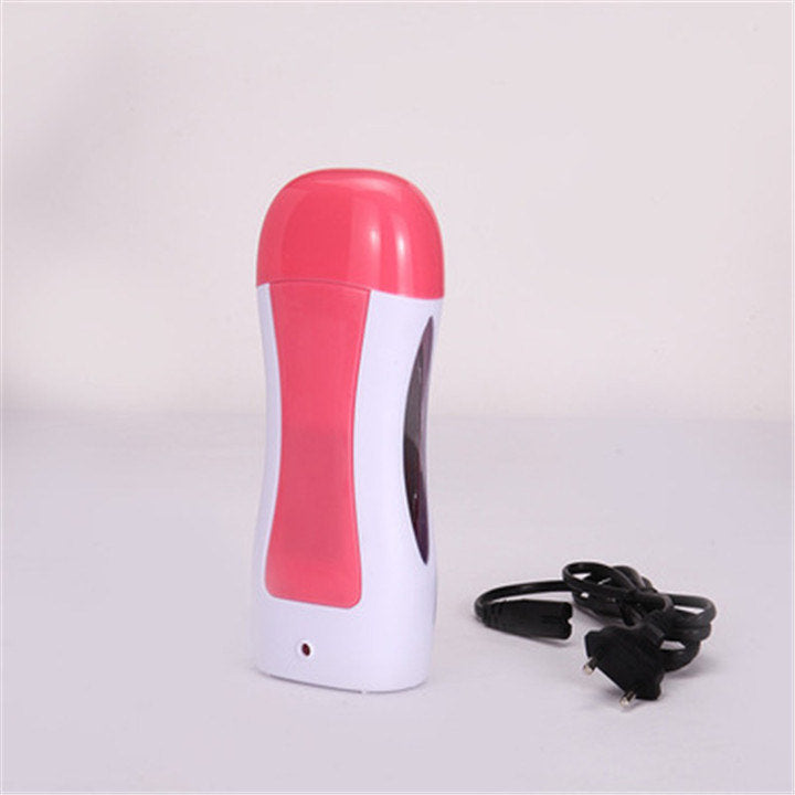 Roll On Wax | 3 in 1 Heater