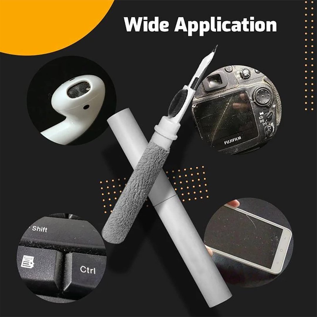 5 in 1 Keyboard Airpod Cleaning Brush Set