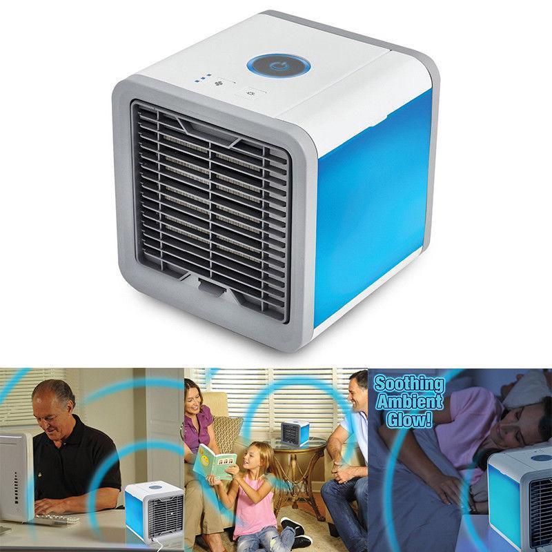 ARTIC™ Portable Air Cooler - SmartMOM.in