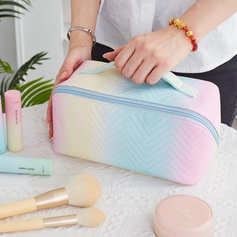 Smart Travel Cosmetic Bag | Combo of 3 Bag