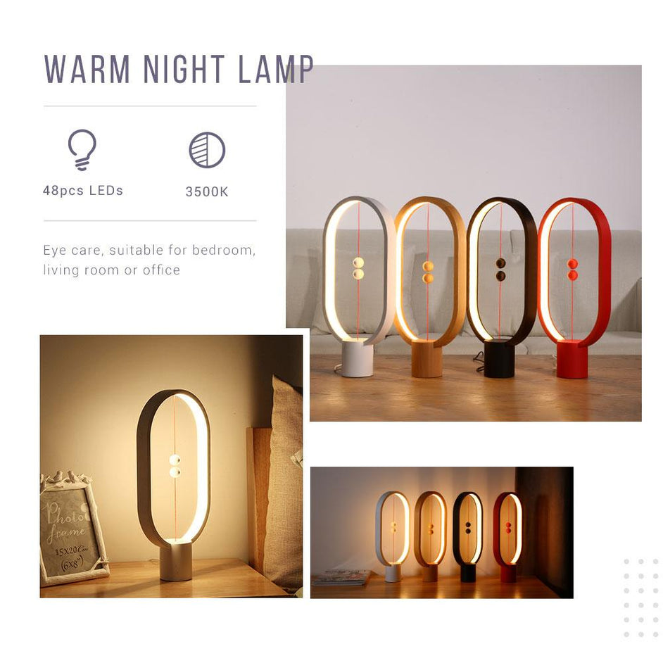 Heng Pro Magnetic Light