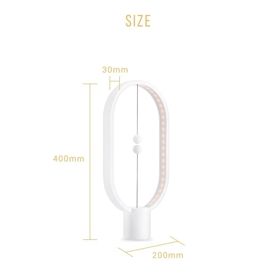 Heng Pro Magnetic Light