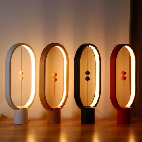 Heng Pro Magnetic Light
