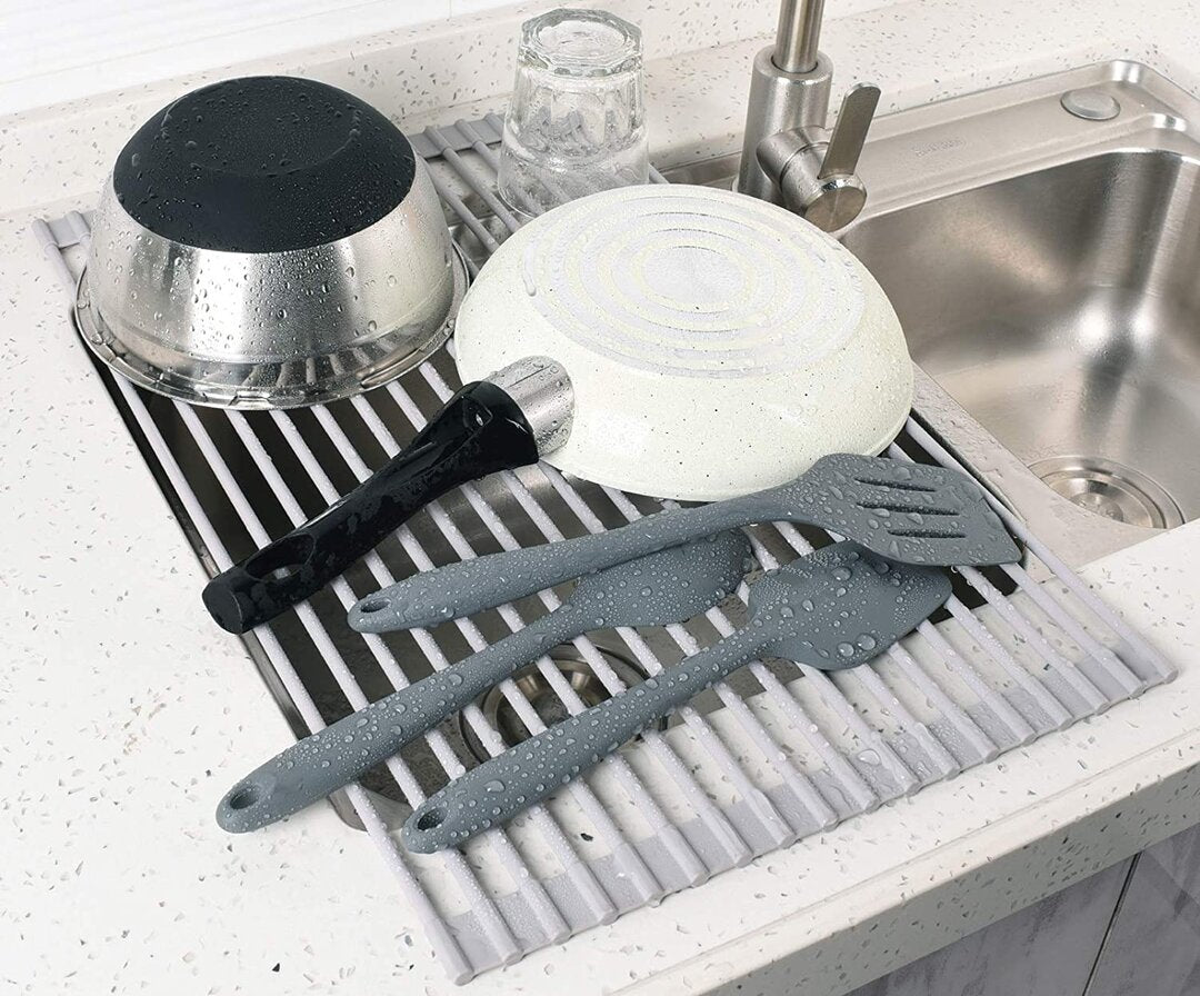 Smart Rolling Drying Rack - SmartMOM.in