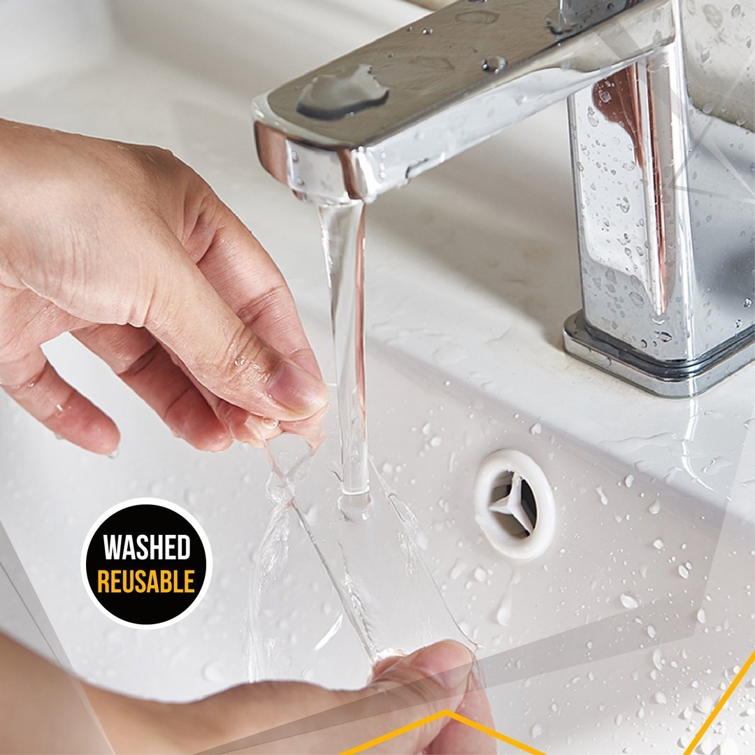 SMART STICKY NANO MAGIC TAPE™ - 3 METER - SmartMOM.in
