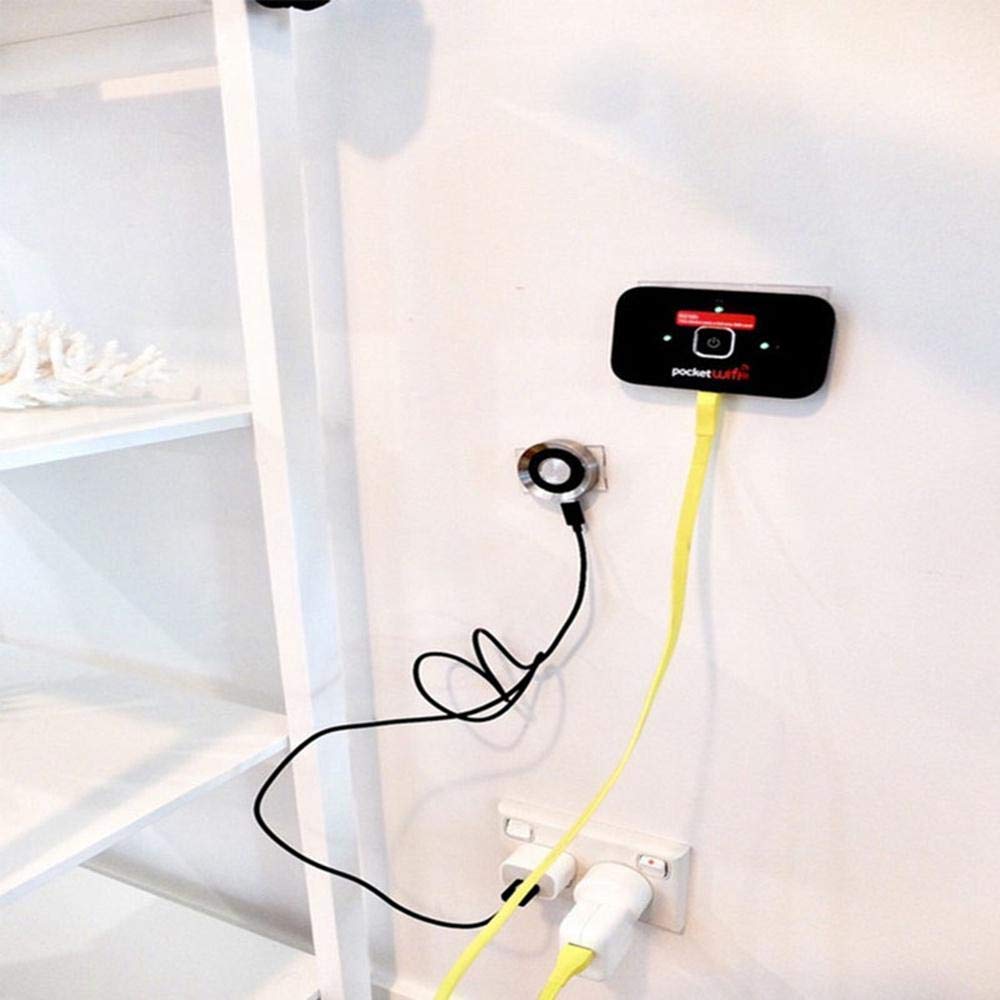SMART STICKY NANO MAGIC TAPE™ - 3 METER - SmartMOM.in