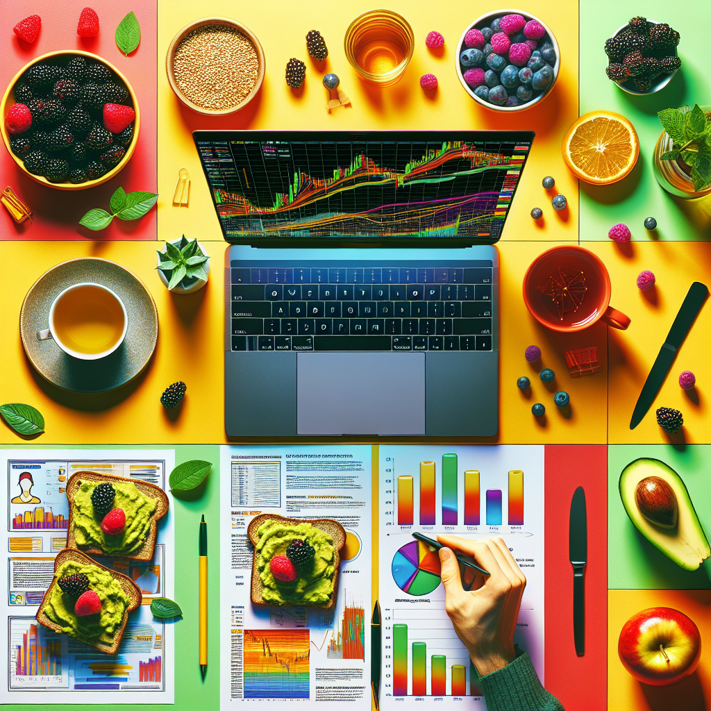 Fueling Focus: How Nutrition and Boundaries Enhance Trading Performance