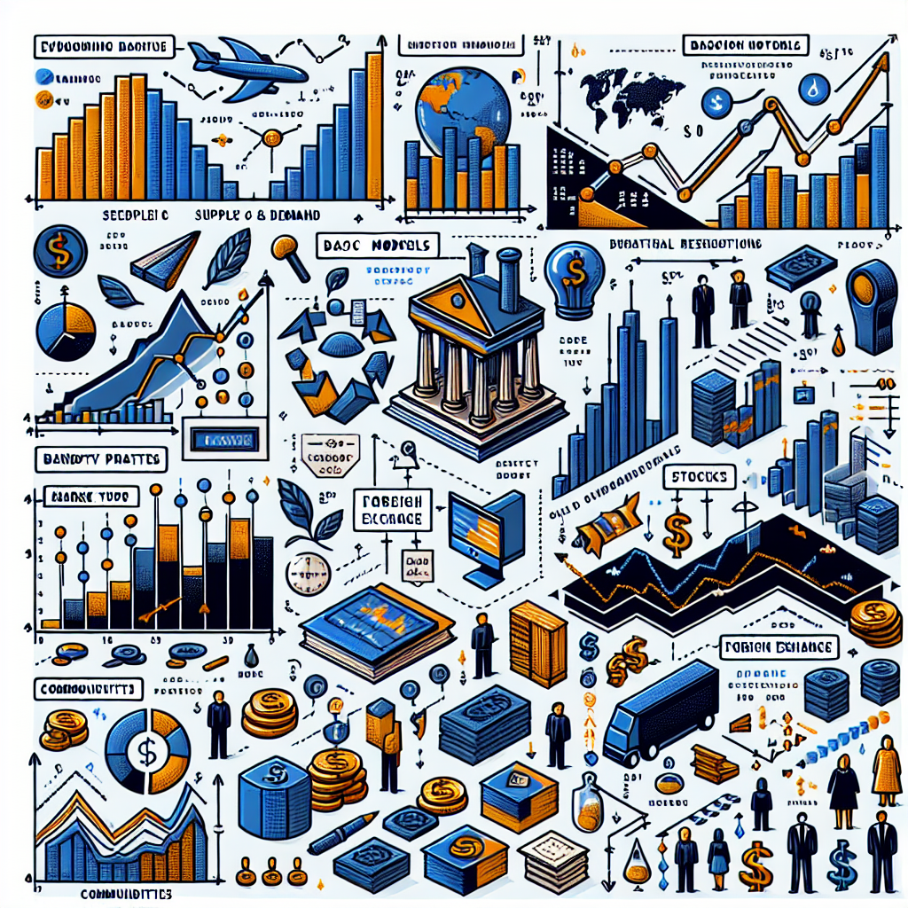 The Trader’s Toolkit: Mastering Your First Year in the Market