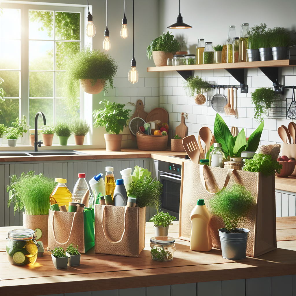 Sustainability Forward: The Top 10 Eco-Friendly Products You Must Own in 2025