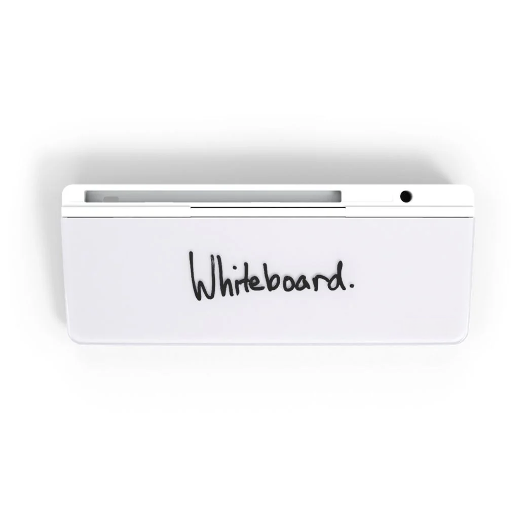 DeskBuddy™ Smart Whiteboard (Premium)