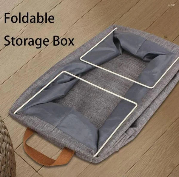 Multi-functional Wardrobe Organizer - Space Saver