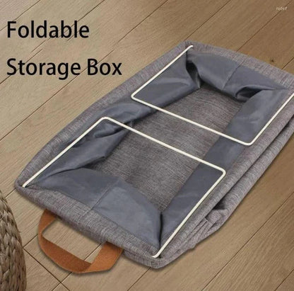 Multi-functional Wardrobe Organizer - Space Saver