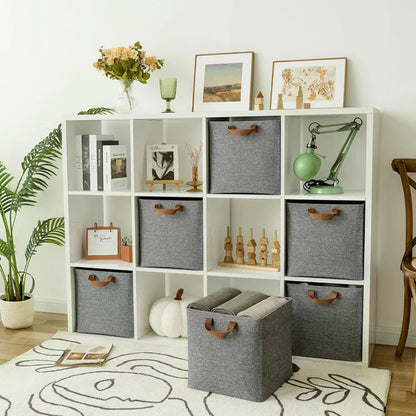 Multi-functional Wardrobe Organizer - Space Saver