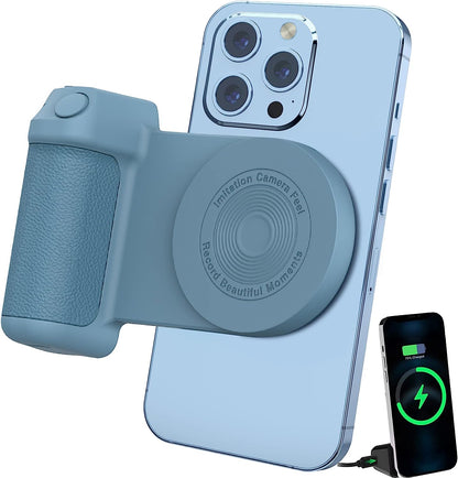 Ultimate Camera Handle (3 in 1)