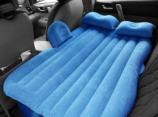 SmartMOM™- Inflatable Car Bed (AIRPUMP FREE)
