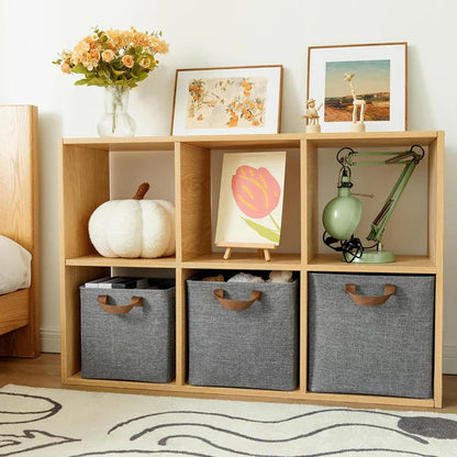 Multi-functional Wardrobe Organizer - Space Saver