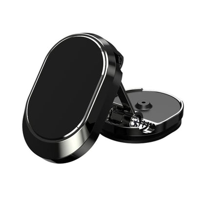 Magnetic Car Phone Holder (Android/IOS)
