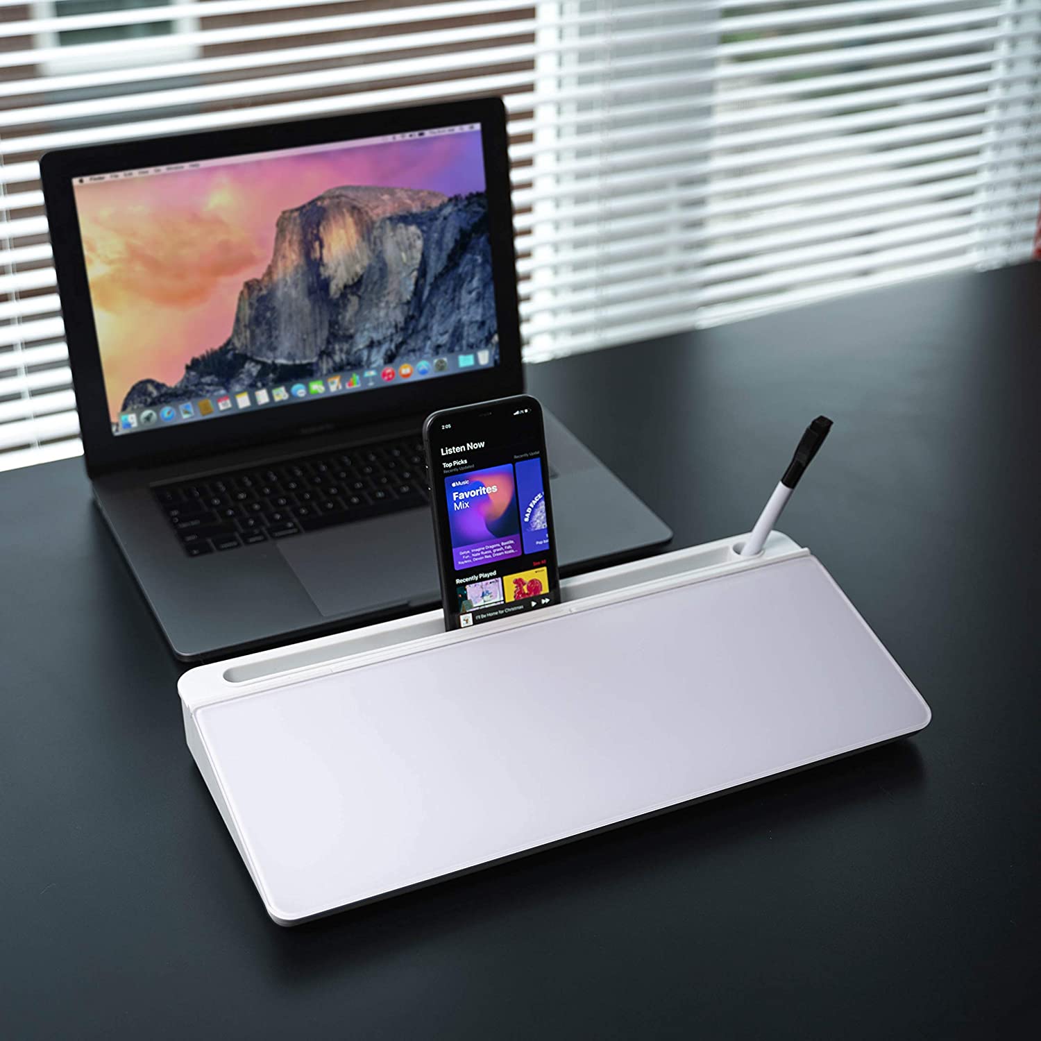 DeskBuddy™ Smart Whiteboard (Premium)