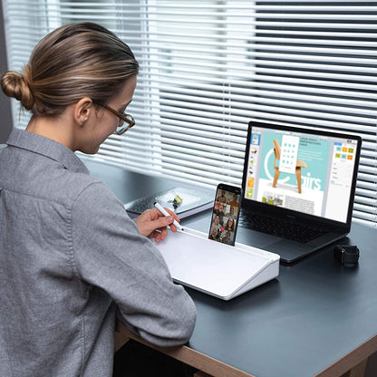 DeskBuddy™ Smart Whiteboard (Premium)