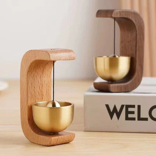Decorative Magnetic Door Bell