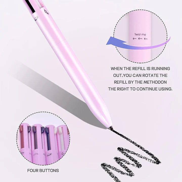 TouchUp™ 4-in-1 makeup pen