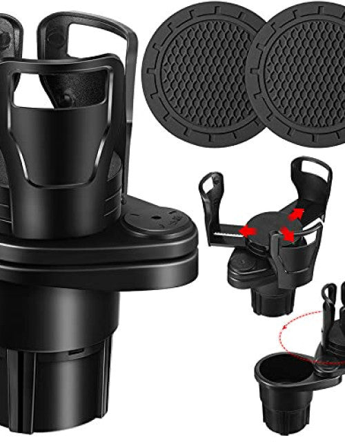 SmartMOM™ Multipurpose Car Cup Holder(Universal Size)