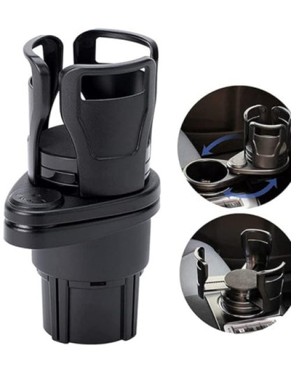 SmartMOM™ Multipurpose Car Cup Holder(Universal Size)