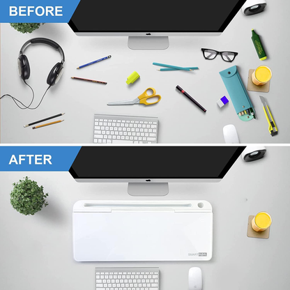 DeskBuddy™ Smart Whiteboard (Premium)