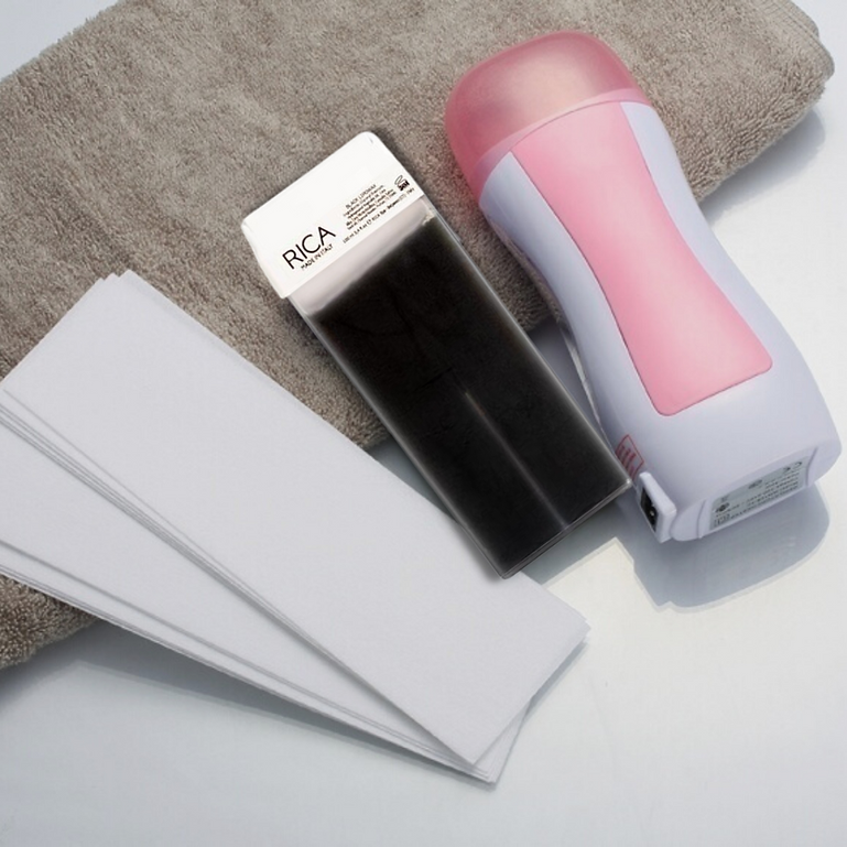 Roll On Wax | 3 in 1 Heater