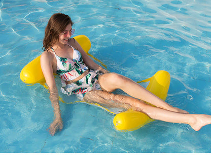 4-IN-1 POOL HAMMOCK & FLOAT
