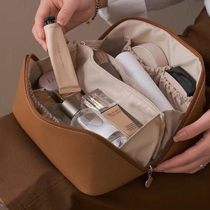 Smart Travel Cosmetic Bag | Combo of 3 Bag