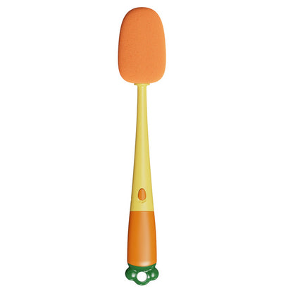 3 in 1 Cleaning Brush for Kitchen & Bottle