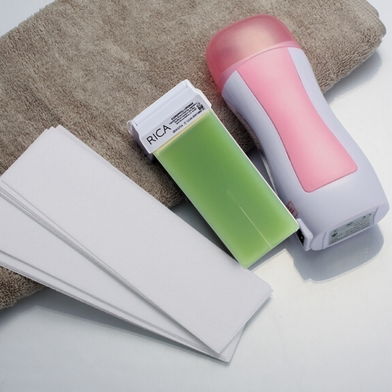 Roll On Wax | 3 in 1 Heater