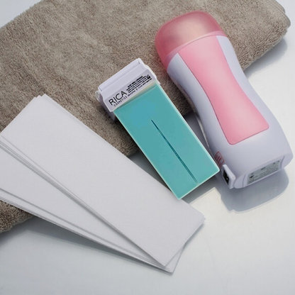 Roll On Wax | 3 in 1 Heater
