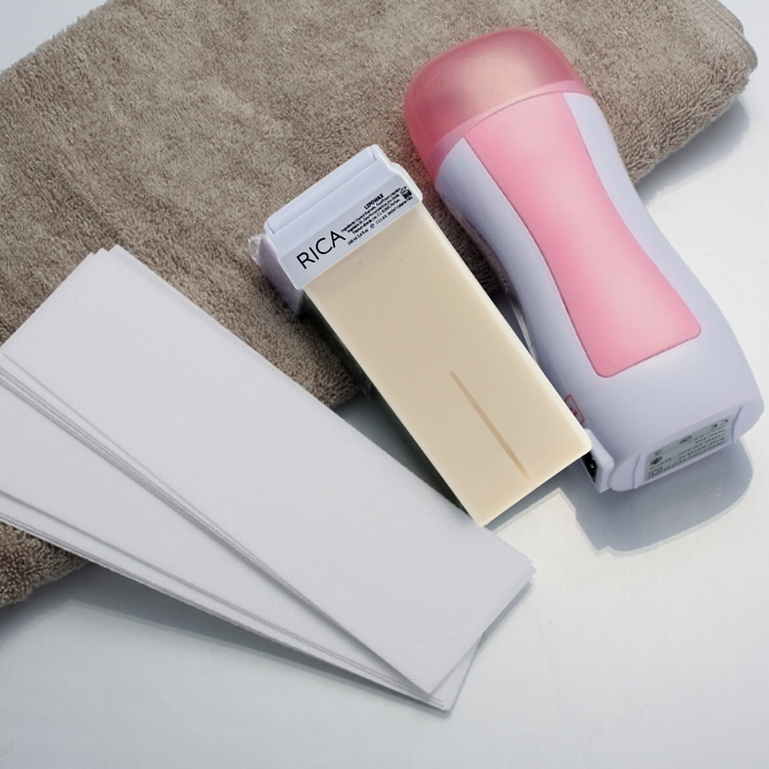 Roll On Wax | 3 in 1 Heater