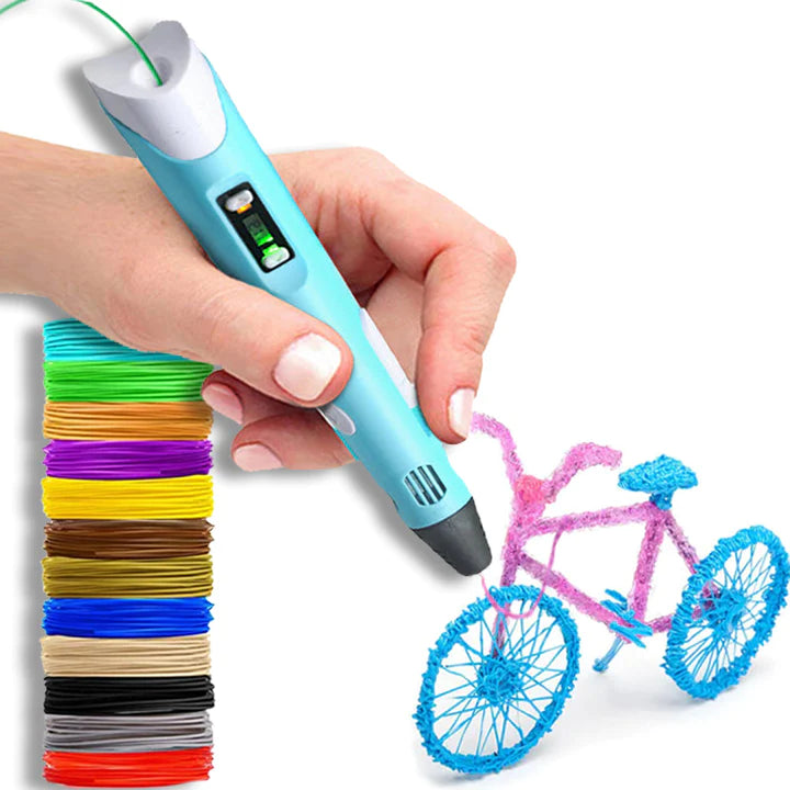 3D Pen™ - The Original 3D Printing Pen