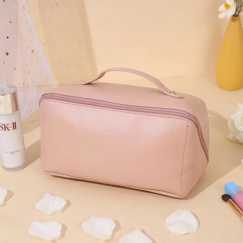 Smart Travel Cosmetic Bag | Combo of 3 Bag