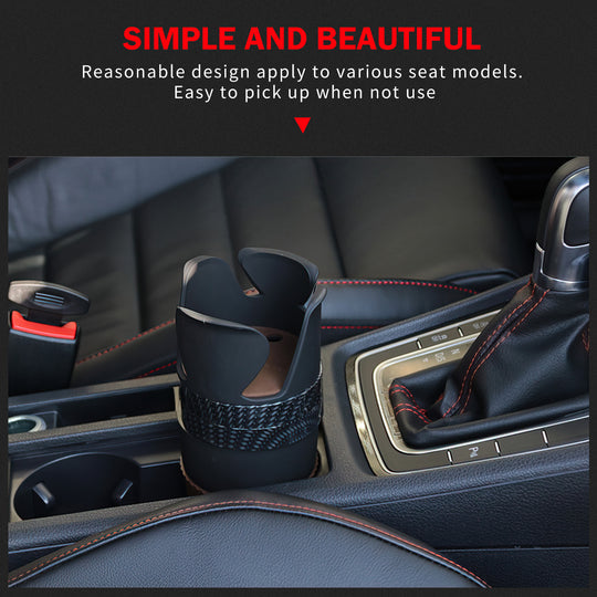 SmartMOM™ Multipurpose Car Cup Holder