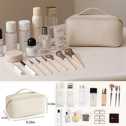 Smart Travel Cosmetic Bag | Combo of 3 Bag